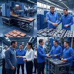 Surface Treatment Capabilities